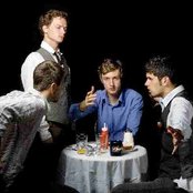 Portico Quartet - List pictures