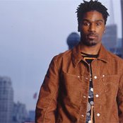 Glenn Lewis - List pictures