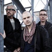 Above & Beyond - List pictures