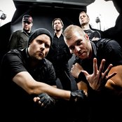 Machinae Supremacy - List pictures