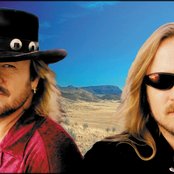 Van Zant - List pictures