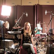 Picture Me Broken - List pictures