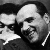 Nino Rota - List pictures