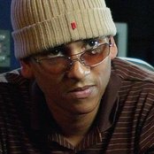 Xavier Naidoo - List pictures