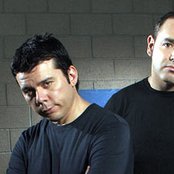 The Crystal Method - List pictures