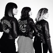 Sleater Kinney - List pictures