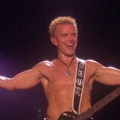 Billy Idol - List pictures