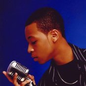 Kevin Ross - List pictures