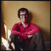 Ben Folds - List pictures