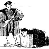 Horrible Histories - List pictures