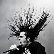 Lamb Of God - List pictures