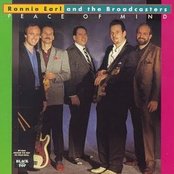 Ronnie Earl & The Broadcasters - List pictures