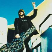 Badly Drawn Boy - List pictures