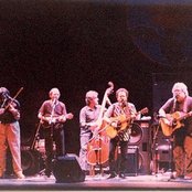 Jerry Garcia Band - List pictures