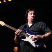 Coco Montoya - List pictures