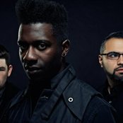 Animals As Leaders - List pictures