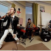 Maximo Park - List pictures