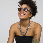 Barbara Moleko - List pictures