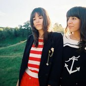 Summer Twins - List pictures