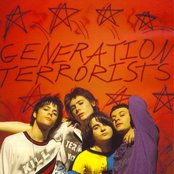 Manic Street Preachers - List pictures