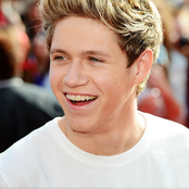Niall Horan - List pictures