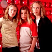 Hanson - List pictures