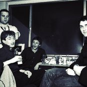 Gang Of Four - List pictures