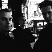 Covenant - List pictures