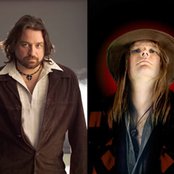 Russel Allen & Jorn Lande - List pictures