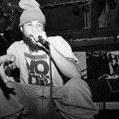 Homeboy Sandman - List pictures