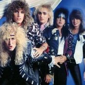 Black 'n Blue - List pictures