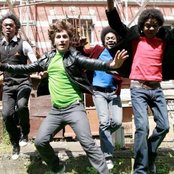 Suarez - List pictures