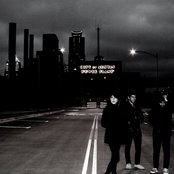 Intimate Stranger - List pictures