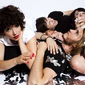 You Say Party! We Say Die! - List pictures