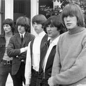 The Byrds - List pictures