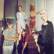 B-52s - List pictures