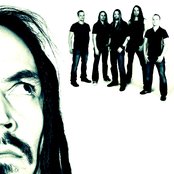 Amorphis - List pictures