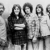 The Eagles - List pictures