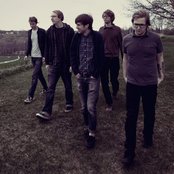 La Dispute - List pictures