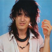 Izzy Stradlin - List pictures
