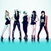 4minute - List pictures
