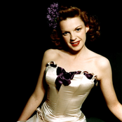Judy Garland - List pictures