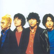 Mr. Children - List pictures