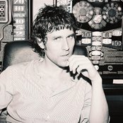 Jamie Lidell - List pictures