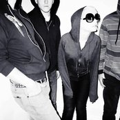 The Nearly Deads - List pictures