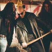 Pungent Stench - List pictures