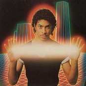 André Cymone - List pictures