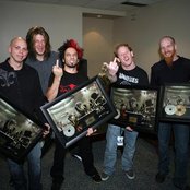 Stone Sour - List pictures