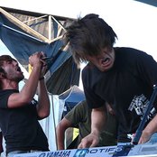 Scary Kids Scaring Kids - List pictures