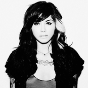 Christina Perri - List pictures